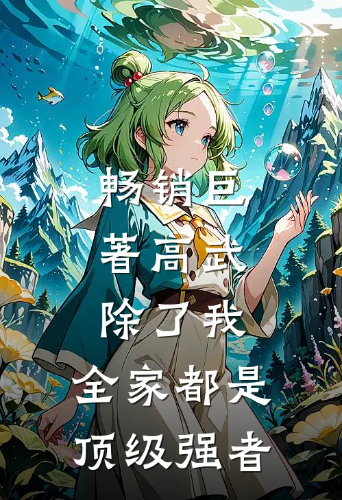 畅销巨著高武：除了我，全家都是顶级强者