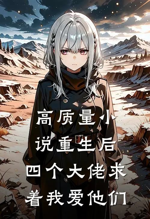 高质量小说重生后，四个大佬求着我爱他们
