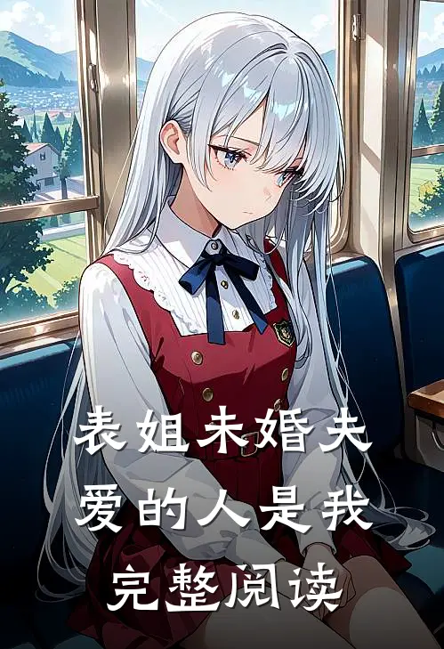 表姐未婚夫，爱的人是我完整阅读