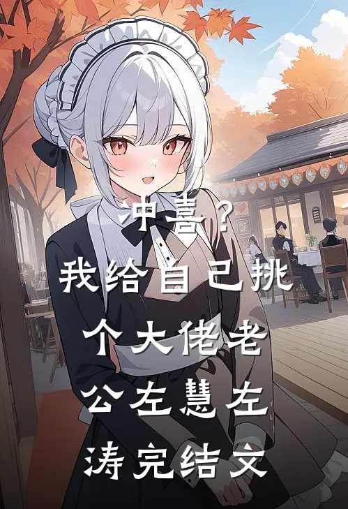 冲喜？我给自己挑个大佬老公左慧左涛完结文