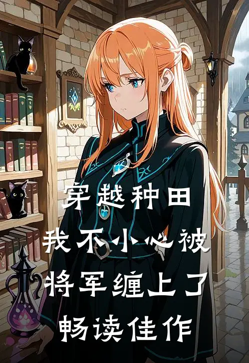 穿越种田：我不小心被将军缠上了畅读佳作