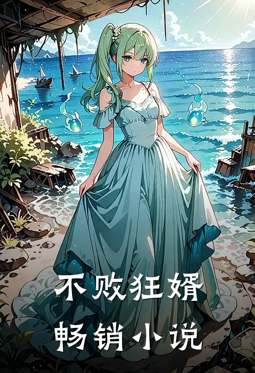 不败狂婿畅销小说