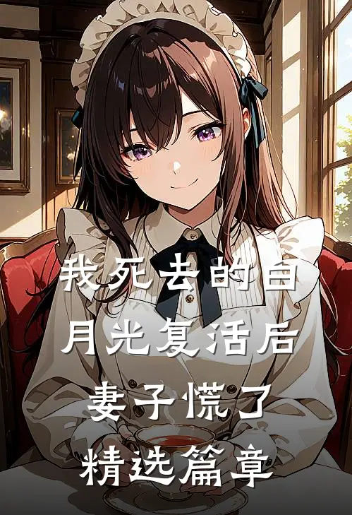 我死去的白月光复活后，妻子慌了精选篇章