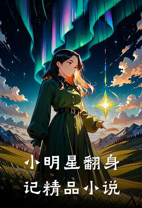 小明星翻身记精品小说