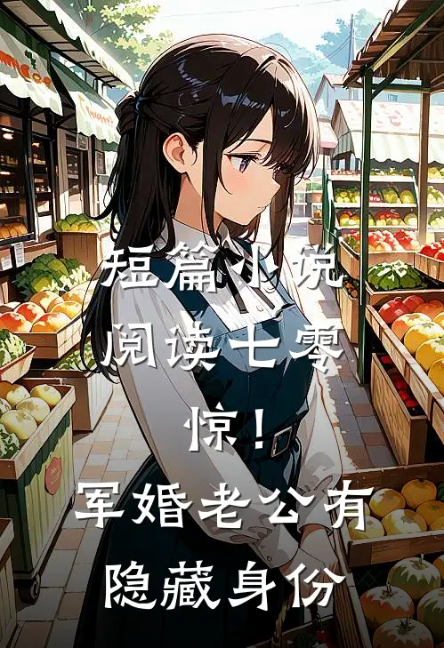 短篇小说阅读七零：惊！军婚老公有隐藏身份