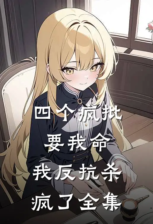 四个疯批要我命，我反抗杀疯了全集