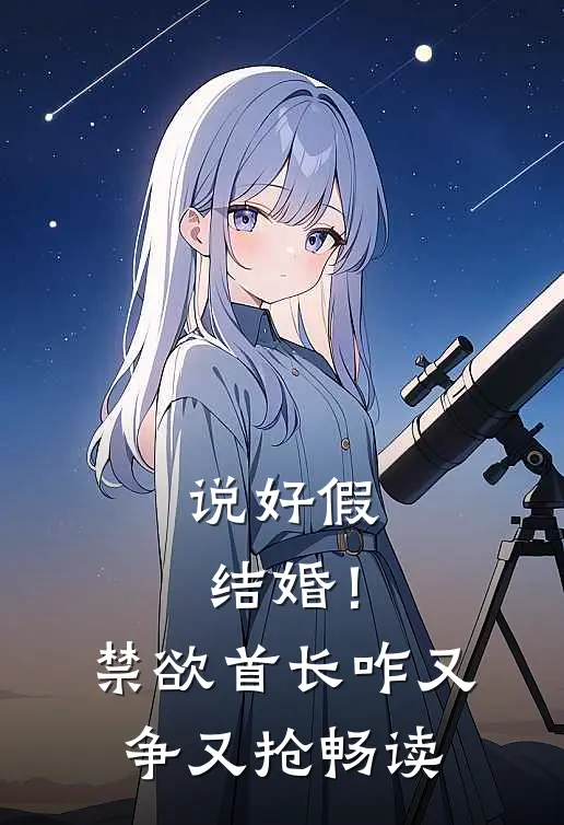 说好假结婚！禁欲首长咋又争又抢畅读