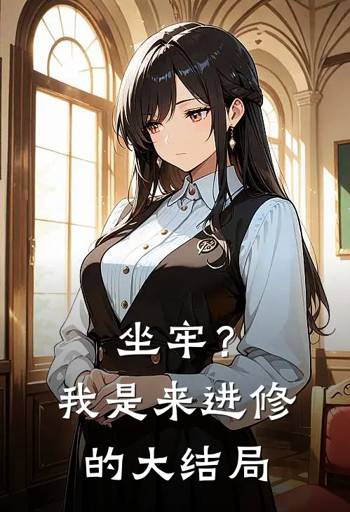 坐牢？我是来进修的大结局