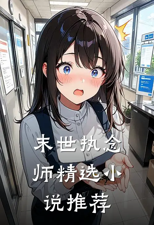 末世执念师精选小说推荐