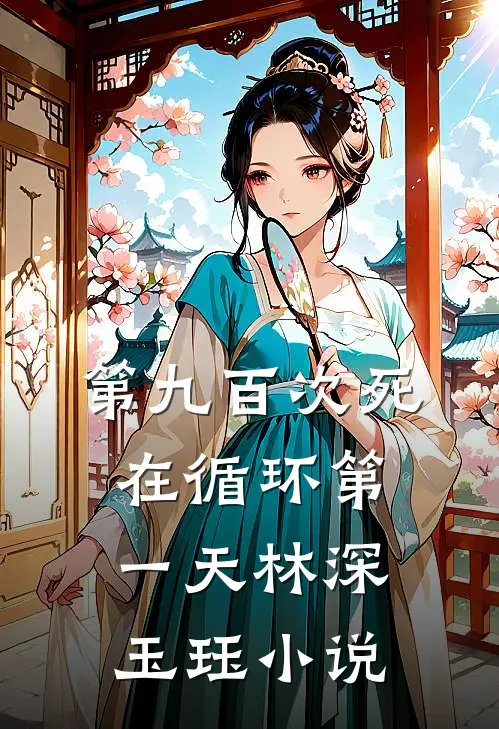 第九百次死在循环第一天林深玉珏小说