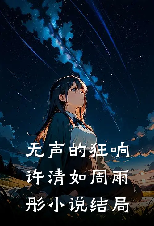 无声的狂响许清如周雨彤小说结局