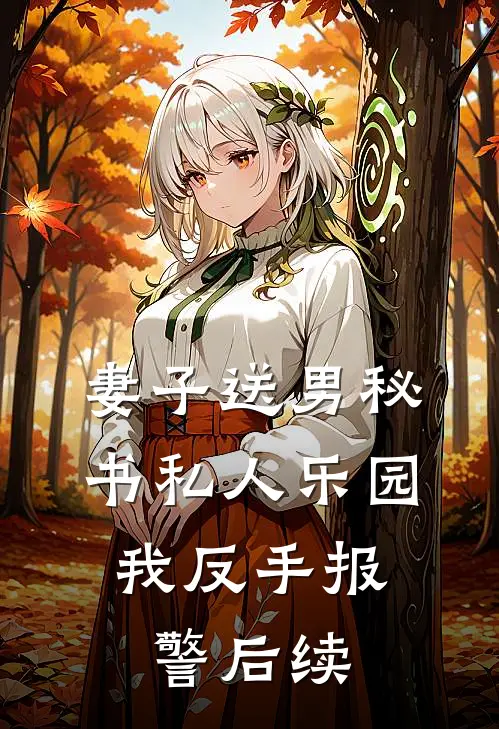 妻子送男秘书私人乐园，我反手报警后续