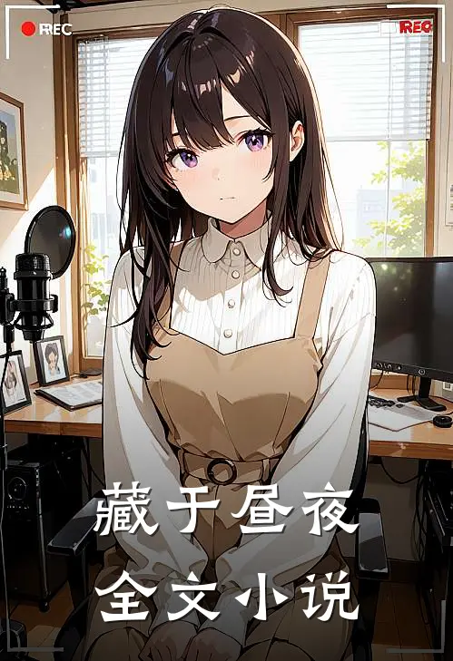 藏于昼夜全文小说