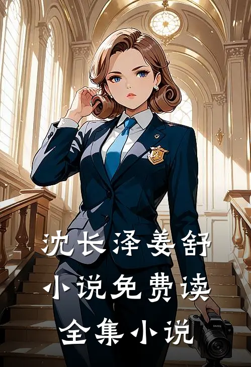 沈长泽姜舒小说免费读全集小说