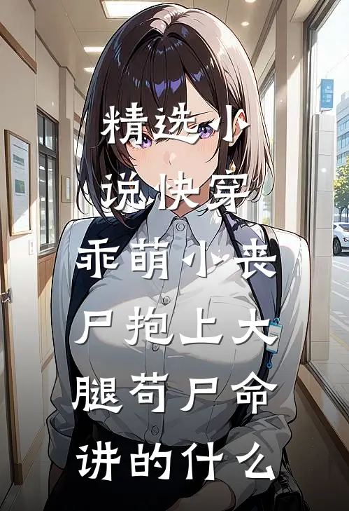 精选小说快穿:乖萌小丧尸抱上大腿苟尸命讲的什么