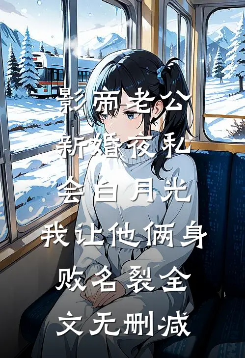 影帝老公新婚夜私会白月光，我让他俩身败名裂全文无删减