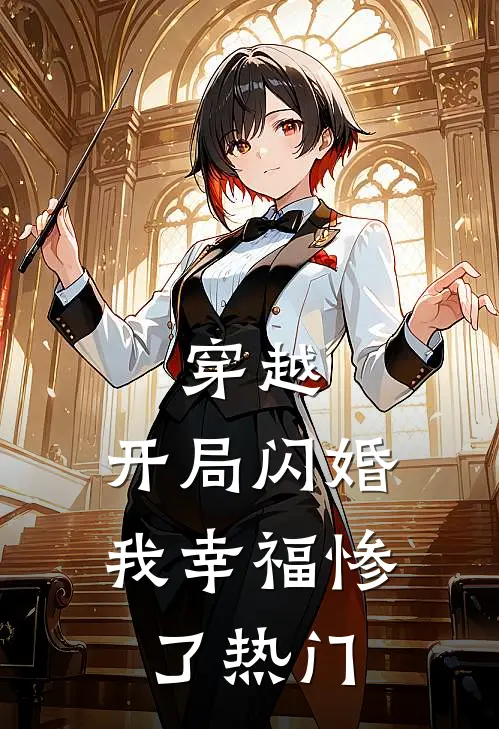 穿越：开局闪婚，我幸福惨了热门