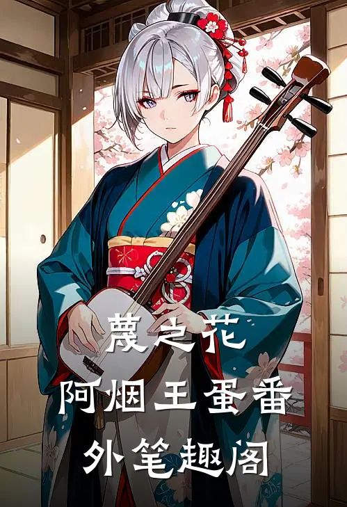 蔑之花：阿烟王蛋番外笔趣阁