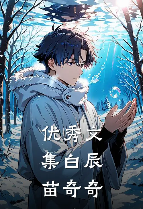 优秀文集白辰,苗奇奇