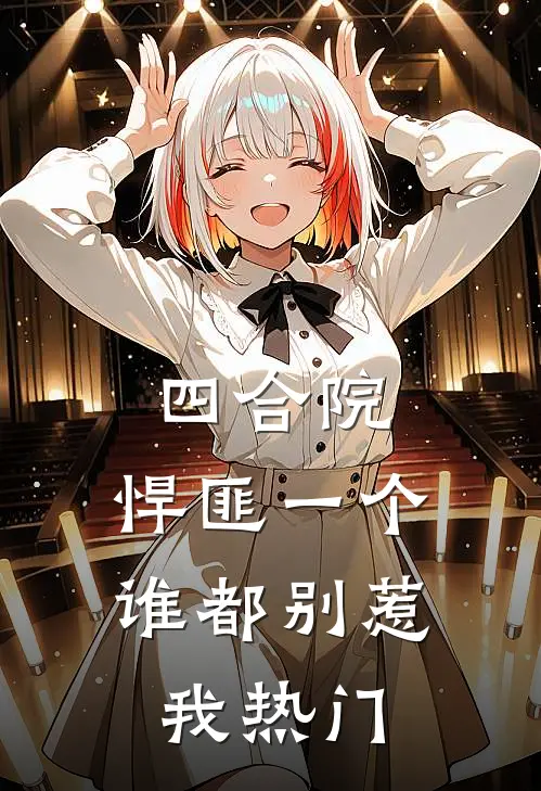 四合院：悍匪一个，谁都别惹我热门