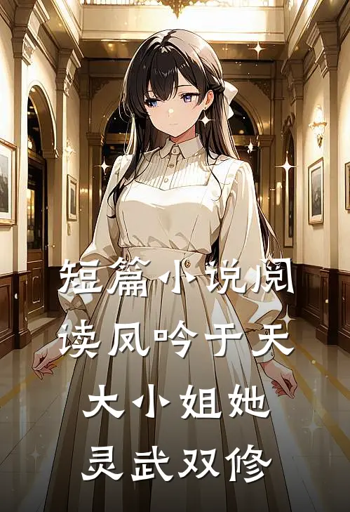 短篇小说阅读凤吟于天：大小姐她灵武双修