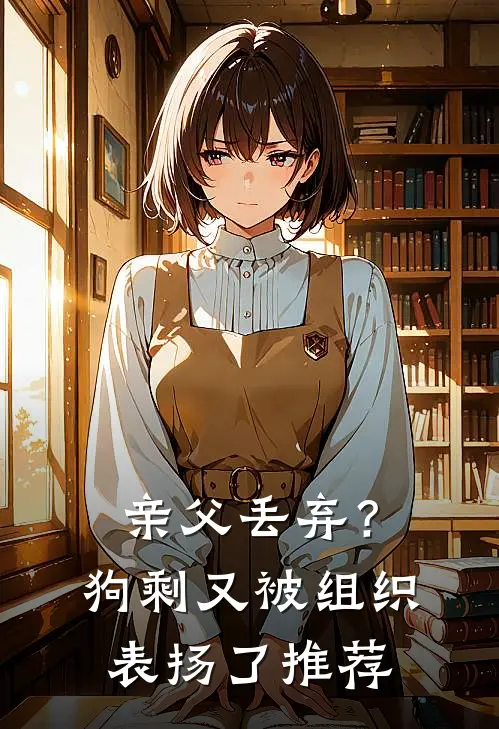 亲父丢弃？狗剩又被组织表扬了推荐