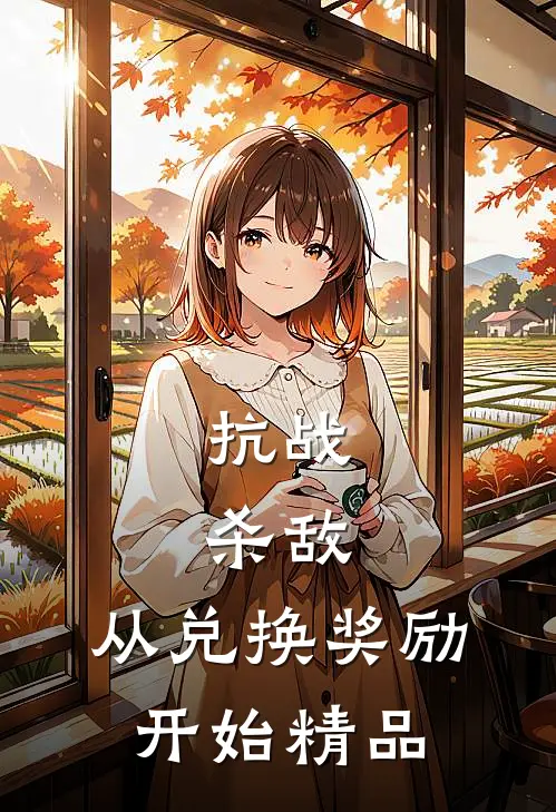 抗战：杀敌，从兑换奖励开始精品