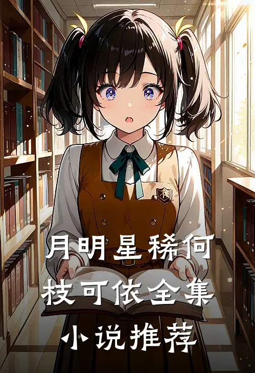 月明星稀何枝可依全集小说推荐