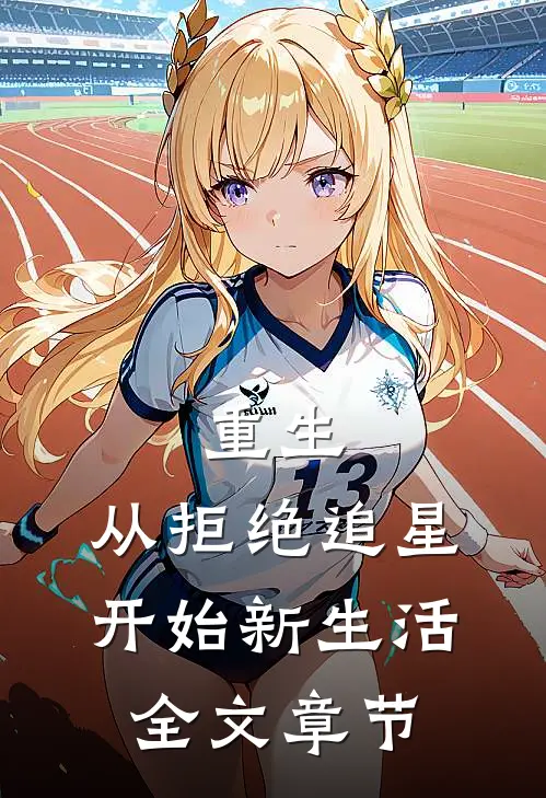 重生：从拒绝追星开始新生活全文章节