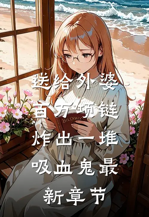 送给外婆百万项链，炸出一堆吸血鬼最新章节