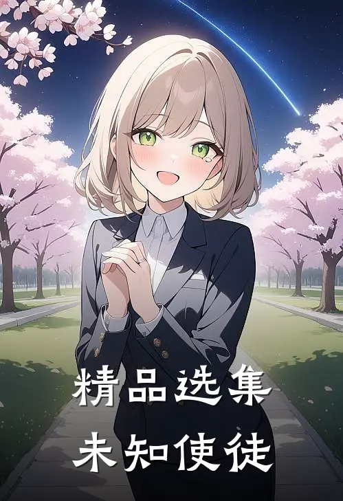精品选集未知使徒