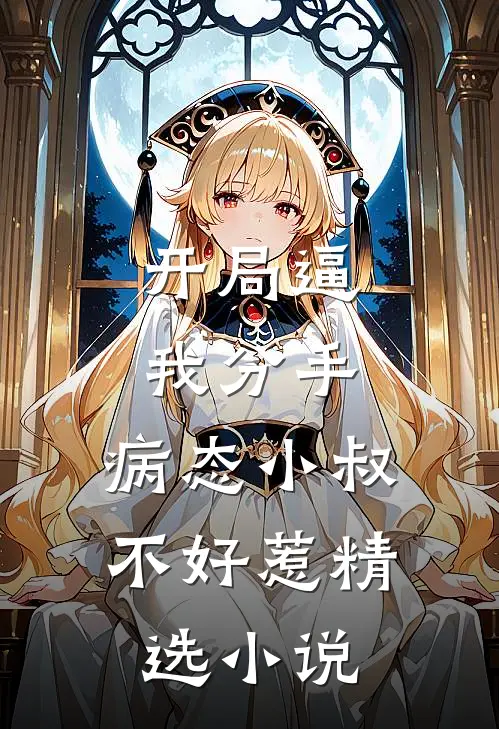 开局逼我分手，病态小叔不好惹精选小说