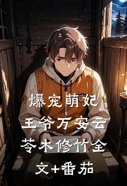 爆宠萌妃：王爷万安云苓木修竹全文+番茄