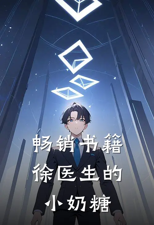 畅销书籍徐医生的小奶糖