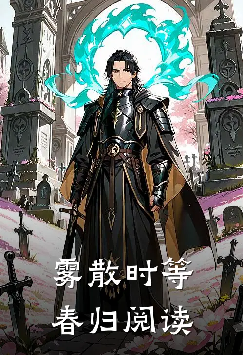 雾散时等春归阅读