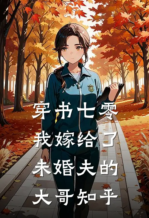 穿书七零，我嫁给了未婚夫的大哥知乎