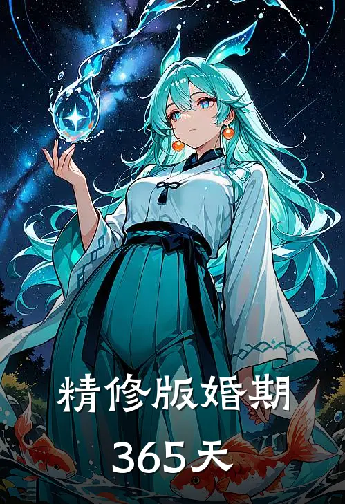 精修版婚期365天