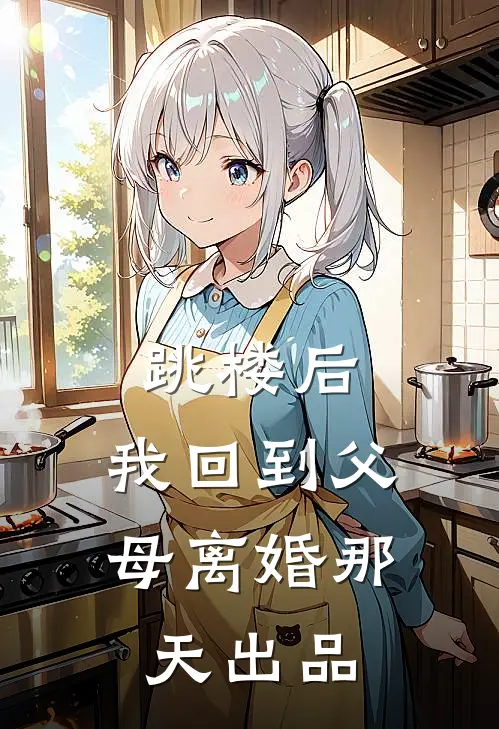 跳楼后，我回到父母离婚那天出品