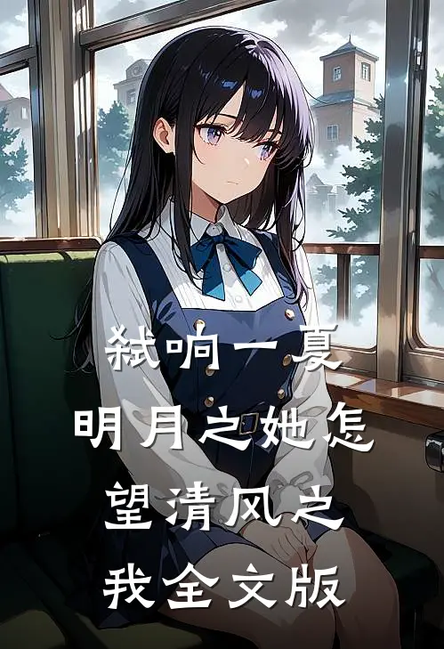 弑响一夏：明月之她怎望清风之我全文版