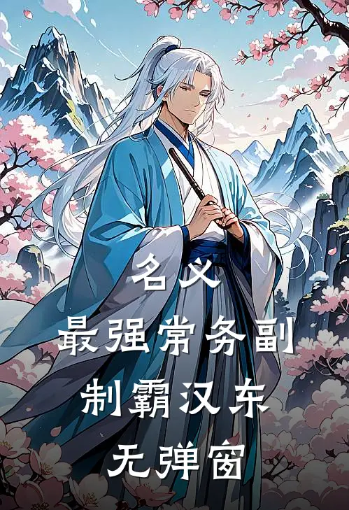 名义：最强常务副，制霸汉东无弹窗