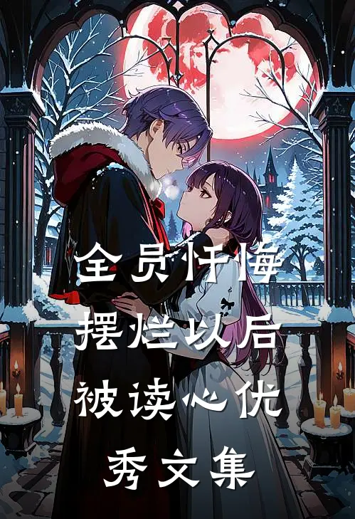全员忏悔：摆烂以后被读心优秀文集