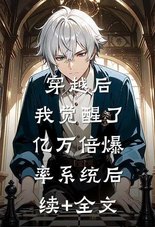 穿越后，我觉醒了亿万倍爆率系统后续+全文