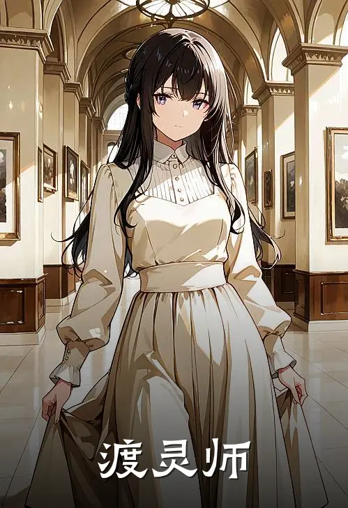 渡灵师