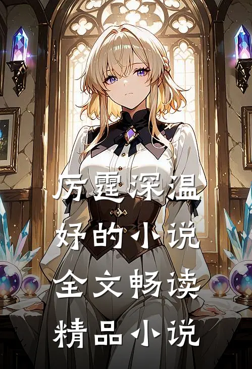 厉霆深温妤的小说全文畅读精品小说