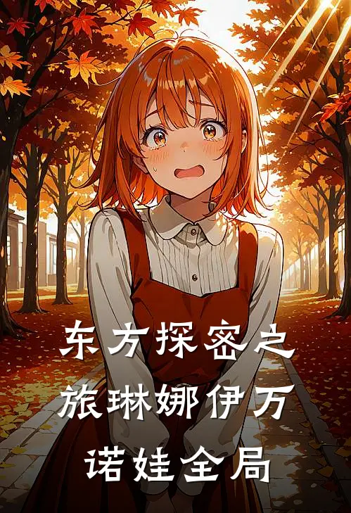 东方探密之旅琳娜伊万诺娃全局