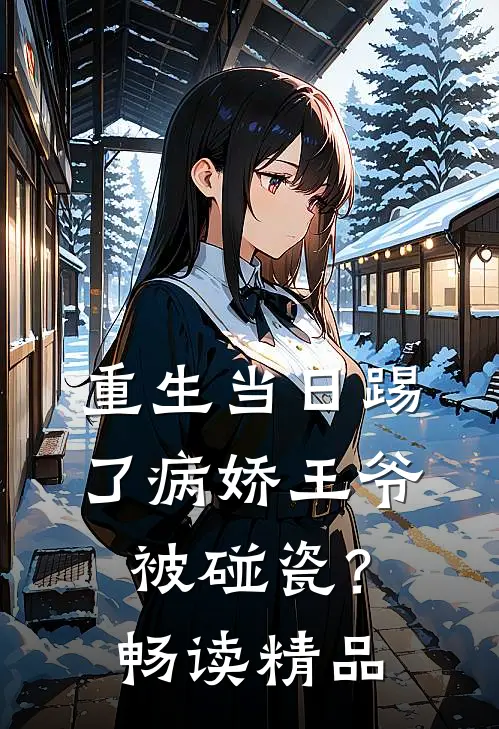 重生当日踢了病娇王爷被碰瓷？畅读精品