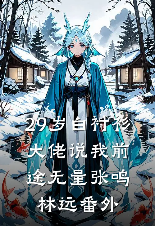 29岁白衬衫，大佬说我前途无量张鸣林远番外