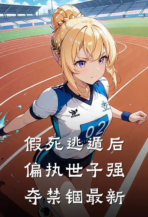 假死逃遁后，偏执世子强夺禁锢最新