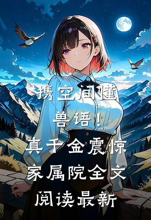 携空间懂兽语！真千金震惊家属院全文阅读最新