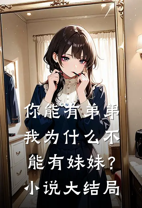 你能有弟弟，我为什么不能有妹妹？小说大结局